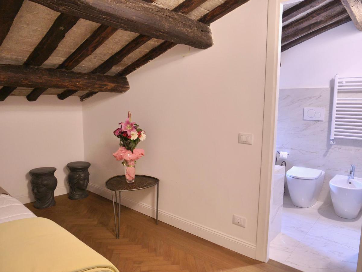 Helmirage Trevi Suite Рим Екстериор снимка